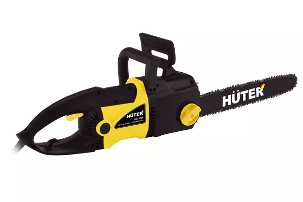 Электропила HUTER ELS-2400 купить в Губкинске