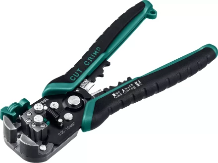 Стриппер TK-10 автоматический многофункциональный 22639 купить в Губкинске