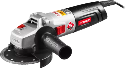 Машина углошлифовальная УШМ-125-800 М3 серия МАСТЕР купить в Губкинске