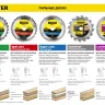 Диск пильный "OPTI-Line" по дереву, 140х20мм, 20Т, STAYER 3681-140-20-20 купить в Губкинске