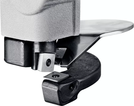 Ножницы листовые электрические ЗНЛ-500 серия ПРОФЕССИОНАЛ купить в Губкинске