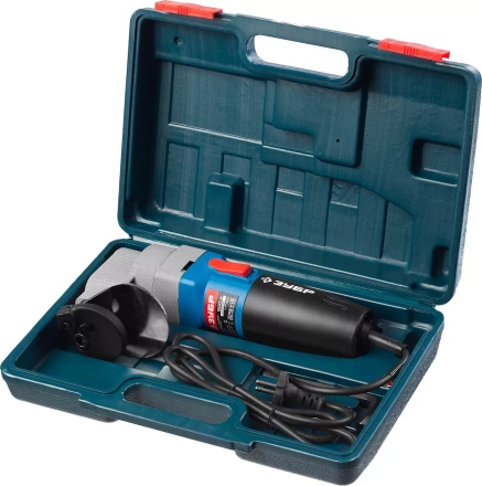 Ножницы листовые электрические ЗНЛ-500 серия ПРОФЕССИОНАЛ купить в Губкинске