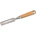 Стамеска-долото ЗУБР &quot;ЭКСПЕРТ&quot; с деревянной ручкой, хромованадиевая, 30мм 18096-30 купить в Губкинске