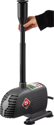 Насос фонтанный ЗНФЧ-20-1.6 серия МАСТЕР купить в Губкинске