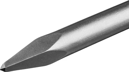 Зубило HEX 30 ALLIGATOR 29345-00-400 купить в Губкинске