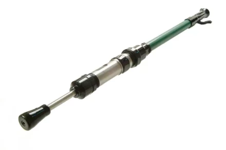 Пневмотрамбовка ПТ-9 купить в Губкинске