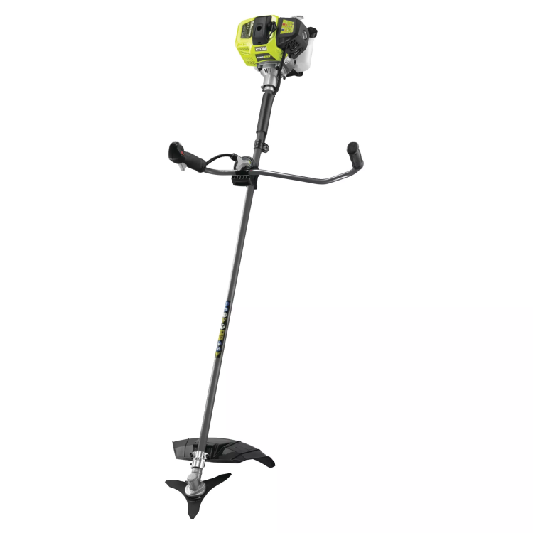 Ryobi Бензиновый триммер 52cc RBC52FSBOS купить в Губкинске