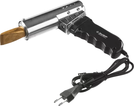 Паяльники высокомощные с пластмассовой рукояткой серия ПРОФЕССИОНАЛ купить в Губкинске