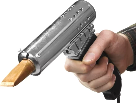 Паяльники высокомощные с пластмассовой рукояткой серия ПРОФЕССИОНАЛ купить в Губкинске