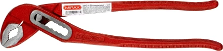 Клещи переставные, 250мм, MIRAX 22043-10-25 купить в Губкинске