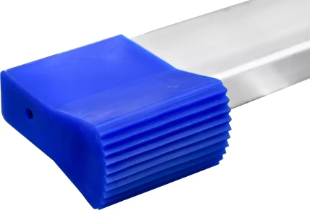 Лестница ЗУБР универсальная, двухсекционная со стабилизатором, 8 ступеней 38821-08 купить в Губкинске