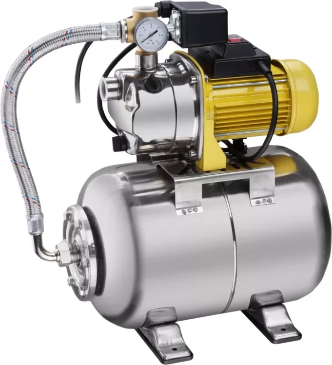 Насосная станция AURORA AGP 800-25 INOX купить в Губкинске