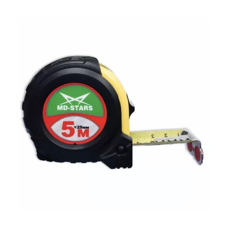 Рулетка измерительная MD-STARS 56-3019 купить в Губкинске
