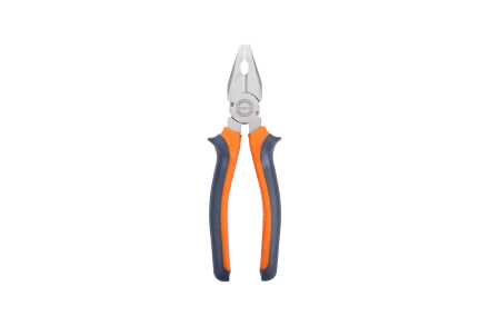 Пассатижи комбинированные Кратон Home master Сr-V 200 мм 2 12 01 003 купить в Губкинске