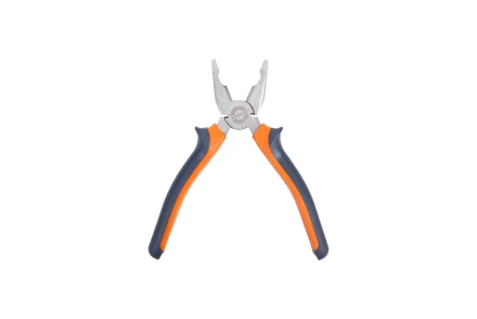 Пассатижи комбинированные Кратон Home master Сr-V 200 мм 2 12 01 003 купить в Губкинске