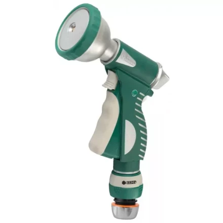 Пистолет-распылитель RACO &quot;Profi-Plus&quot;, 4-позиционный, с соединителем, 1/2&quot; 4256-55/331C купить в Губкинске