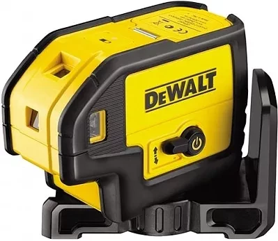 Лазерный нивелир DeWalt DW 085 К купить в Губкинске