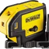Лазерный нивелир DeWalt DW 085 К купить в Губкинске