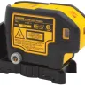 Лазерный нивелир DeWalt DW 085 К купить в Губкинске