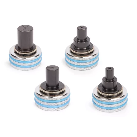 Набор расширителей КВТ НР-32 PEX для труб PEX (89618) купить в Губкинске