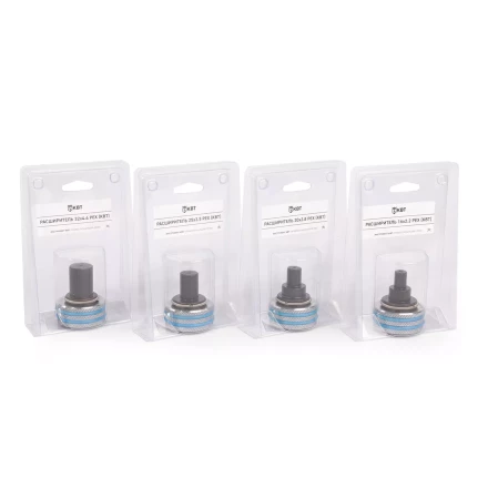 Набор расширителей КВТ НР-32 PEX для труб PEX (89618) купить в Губкинске