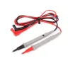 Комплект измерительных щупов КВТ КТ 3001S 1000 мм, 20 AWG, 2 мм с резьбой М4 (91914) купить в Губкинске