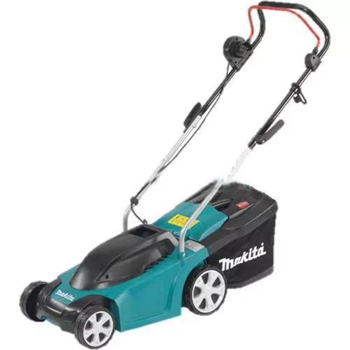 Электрическая газонокосилка Makita ELM3311 купить в Губкинске