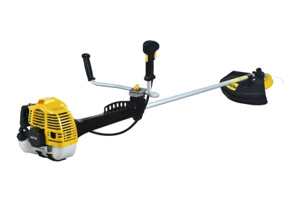 Триммер бензиновый HUTER GGT-2900T PRO с антивибрационной системой купить в Губкинске