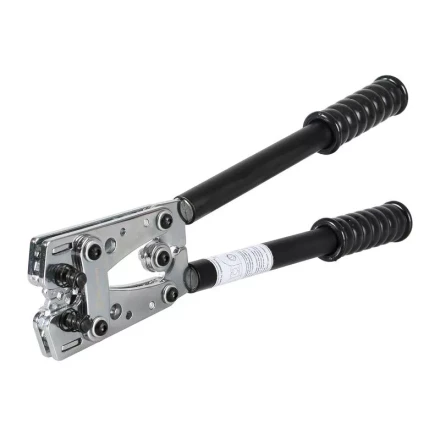 Пресс механический ПКГ-50 КВТ купить в Губкинске