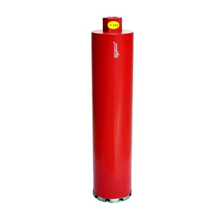 Алмазная коронка ALTECO ВТ 108х450 13244 купить в Губкинске