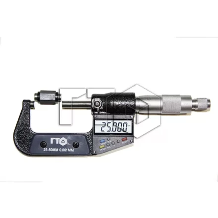 Микрометр ГТО МКЦ 50 (0.001) купить в Губкинске