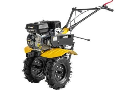 Мотоблок бензиновый HUTER МК-7500P купить в Губкинске