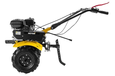 Мотоблок бензиновый HUTER МК-7500P купить в Губкинске