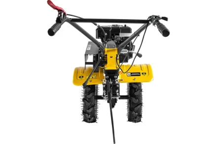 Мотоблок бензиновый HUTER МК-7500P купить в Губкинске