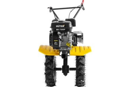 Мотоблок бензиновый HUTER МК-7500P купить в Губкинске