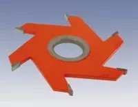 Фреза станочная профильная Кратон (1 09 07 006) 1 09 07 006 купить в Губкинске