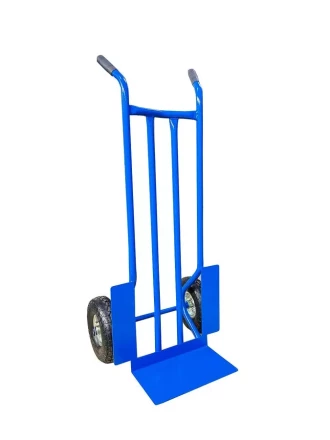 Тележка ручная двухколесная TOR HT 300 131031 купить в Губкинске