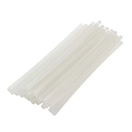 Стержни клеевые прозрачные ALTECO 7x200мм 67916 купить в Губкинске