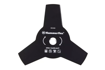 Нож для триммера HAMMER 223-004 купить в Губкинске