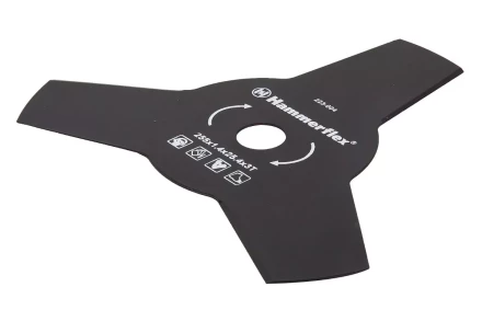 Нож для триммера HAMMER 223-004 купить в Губкинске