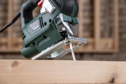 Пилки для лобзика HAMMER JG WD T101D (2шт.) купить в Губкинске