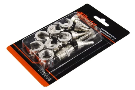 Адаптер (переходник) WESTER 815-008 купить в Губкинске