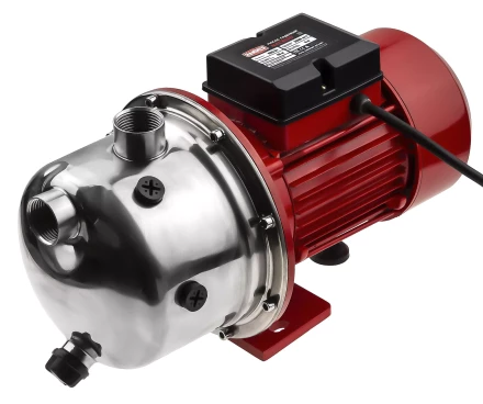 Насос садовый Hammer NAC600 купить в Губкинске