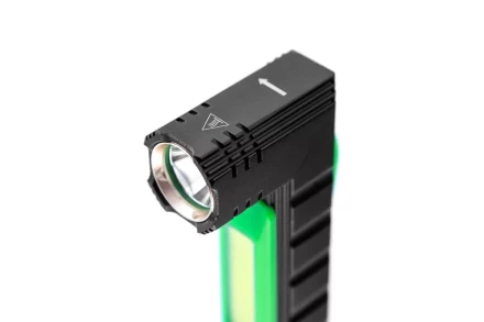 Фонарь TESLA FLL 5 Вт 200 Лм купить в Губкинске