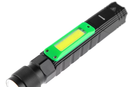 Фонарь TESLA FLL 5 Вт 200 Лм купить в Губкинске