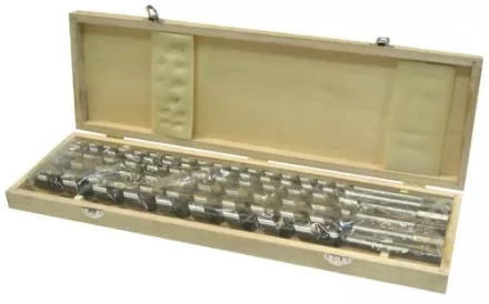 Набор сверл винтовых (10-20 х460) 1/5 20951 купить в Губкинске