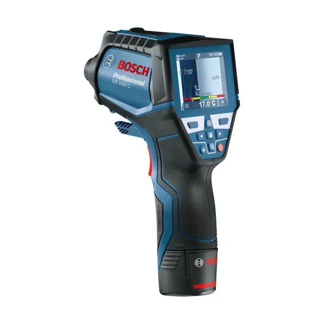 Термодетектор Bosch GIS 1000C купить в Губкинске