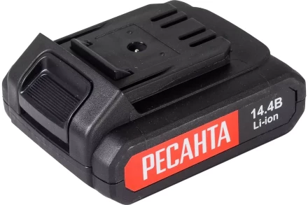 Аккумулятор для шуруповетров Ресанта ДА-14-2Л, ДА-14-2ЛК (АКБ14Л1 DCG) 900/71/8/81 купить в Губкинске