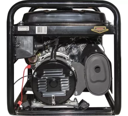 Электрогенератор Huter DY11000LX купить в Губкинске