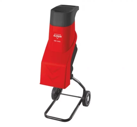 Измельчитель садовый электрический ELITECH ИВС 2400 купить в Губкинске